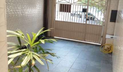 Sobrado  R$ 700.000,00 Vila Friburgo / Interlagos – 2 dormitórios - edícula