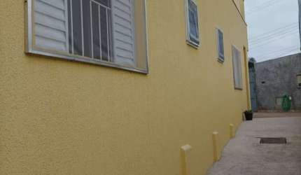 Casa linda e reformada R$ 399.000,00 Vila São José / Embu Guaçu – 3 dormitórios sendo um suíte Aceita financiamento