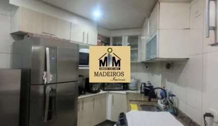 Sobrado R$ 479.000,00 Jardim Represa / Cidade Dutra 3 dormitórios sendo 1 suíte garagem