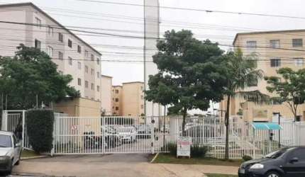 Apartamento R$ 230.000,00 Capão Redondo / Vaz de Lima 2 dormitórios 1 vaga