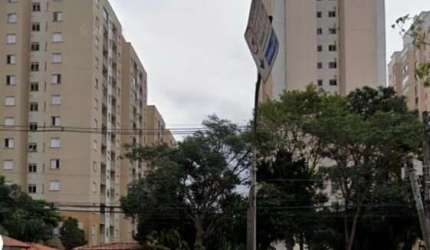 Apartamento totalmente mobiliado R$ 3.350,00 Vila das Belezas - pacote incluso taxa de condomínio e IPTU - 2 dormitórios 1 vaga