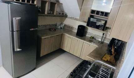 Sobrado reformado  R$ 690.000,00 , Estação Autódromo Interlagos 3 dormitórios sendo 2 suítes 2 vagas