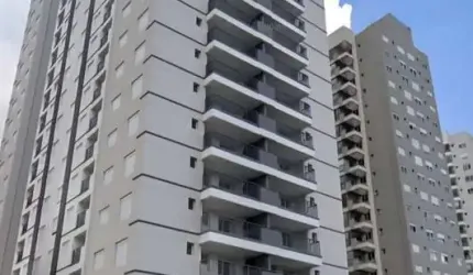 Apartamento novo nunca habitado 56m² R$ 489.000,00 Vila Andrade - 2 dormitórios 1 suíte 1 vaga
