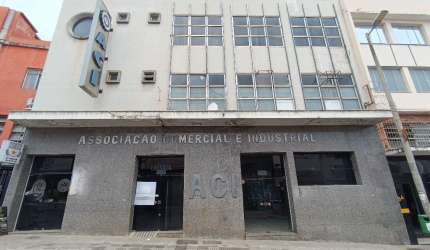 Aluguel de Loja com Excelente Localização – Visibilidade e Acesso Garantidos