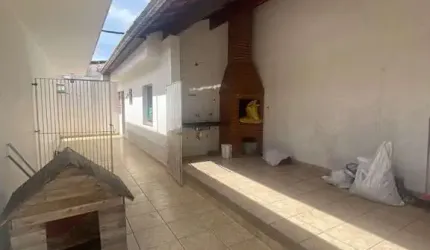 Casa à venda no bairro Jardim São Caetano - São Caetano do Sul/SP