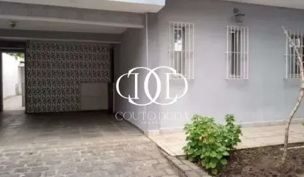 Casa à venda no bairro Jardim São Caetano - São Caetano do Sul/SP