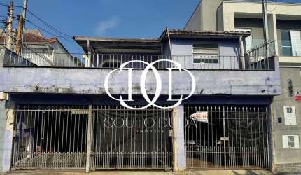 Terreno à venda no bairro Vila Charlote - São Paulo/SP
