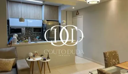 Condominio Style Santa Paula - 