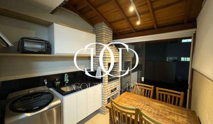 Cobertura com 2 quartos à venda no Campestre, Santo André , 98 m2 por R$ 530.000