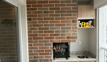 Apartamento com 2 quartos à venda no Mauá, São Caetano do Sul , 65 m2 por R$ 765.000