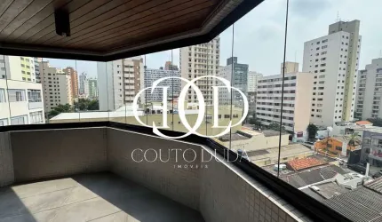 Condomínio Paulo Sérgio - Apartamento - Venda - São Caetano do Sul, São Paulo