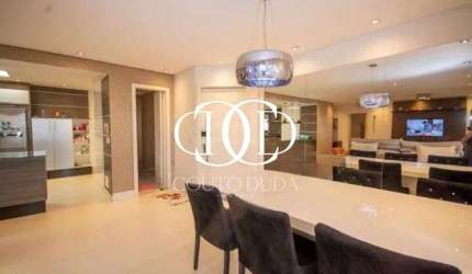 Apartamento à venda no bairro Santa Paula - São Caetano do Sul/SP