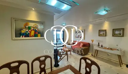 Apartamento com 3 quartos à venda no Barcelona, São Caetano do Sul , 120 m2 por R$ 1.390.000