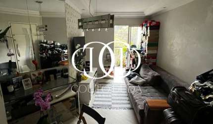 Apartamento à venda em São Paulo/SP