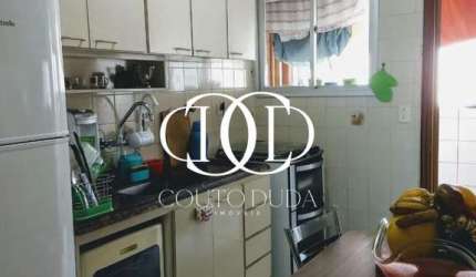 Apartamento à venda em São Paulo/SP