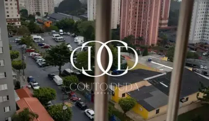 Apartamento à venda em São Bernardo do Campo/SP