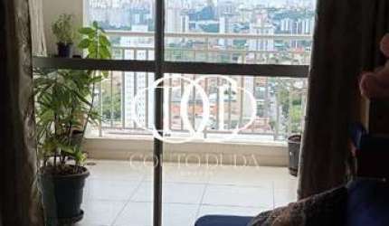 Apartamento à venda em São Caetano do Sul/SP
