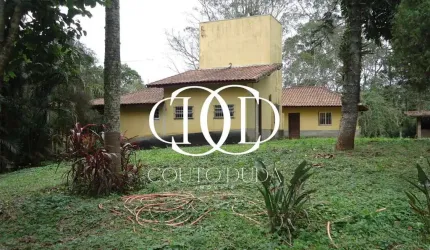 Chácara à venda em Ribeirão Pires/SP