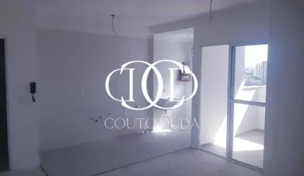 Apartamento à venda em Santo André/SP