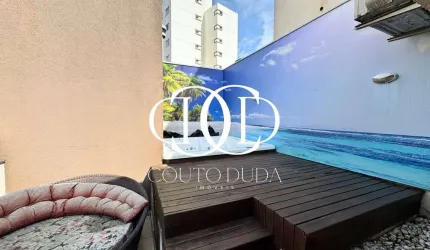 Apartamento à venda em Santo André/SP