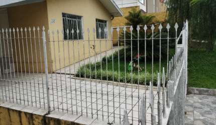 Excelente casa 600 metros quadrados bairro hauer Curitiba