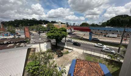 Imóvel todo reformado