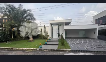 Condomínio castanheira