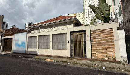 Localização privilegiada