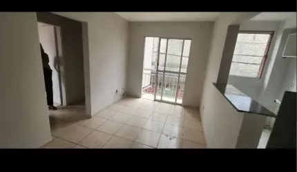 Residencial bela vida 2