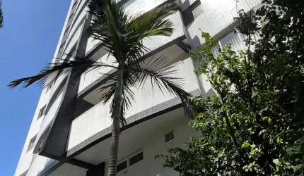 Edifício ville Deux