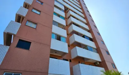 Lindo apartamento