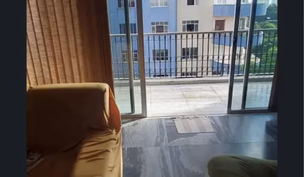 Amplo apartamento Batista campos