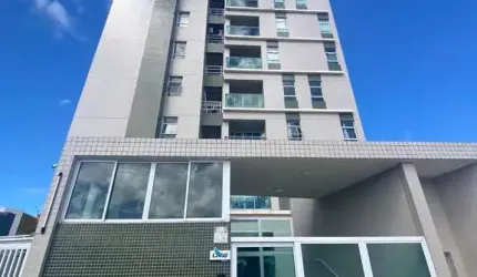 VENDO APARTAMENTO BARRO DURO 75m² - PORTEIRA FECHADA