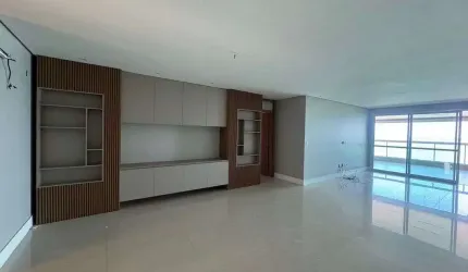 VENDO APARTAMENTO RIVIERA 257m² - FRENTE MAR