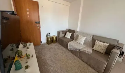 VENDO APARTAMENTO JATIÚCA 80m²