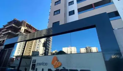 Seu Novo Apê na Jatiúca – Amplo, Nascente e a 5 Minutos da Praia!