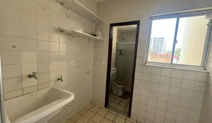 vendo Apt 2/4 mangabeiras