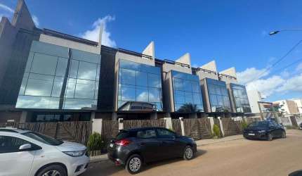 Patacho's Residence – Casa de Luxo a 250m da Praia do Patacho