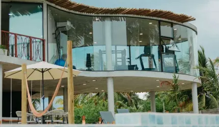 Condomínio Kaak – Lotes Exclusivos à Beira-Mar na Praia do Marceneiro (AL)