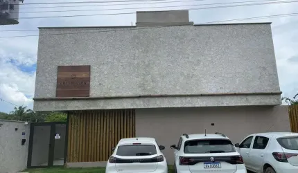 Vendo Villa Cotinguiba - Casa de 110m² com 2 suítes na Praia de Tatuamunha