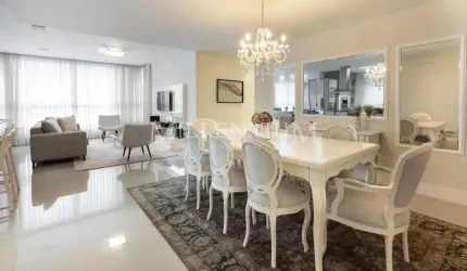 SISTINA TOWER RESIDENCE , Centro, Itajai - SC