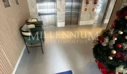 PORTO DI BARI RESIDENCE, Centro, Balneario Camboriu - SC