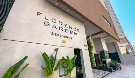 902 FLORENCE GARDEN , Centro, Balneario Camboriu - SC