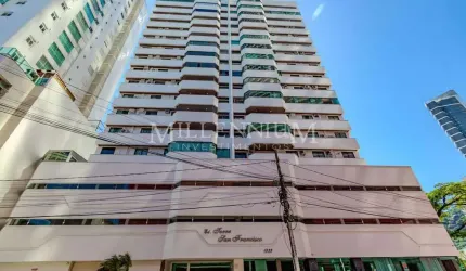 EDIFÍCIO TORRE DE SÃO FRANCISCO, Barra Sul, Balneario Camboriu - SC