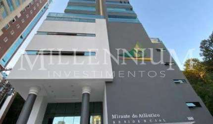 MIRANTE DO ATLÂNTICO RESIDENCE, Pioneiros, Balneario Camboriu - SC
