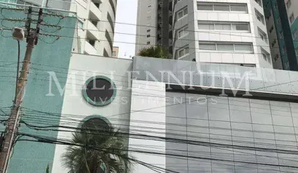 DONA ANNA RESIDENCE, Centro, Balneario Camboriu - SC