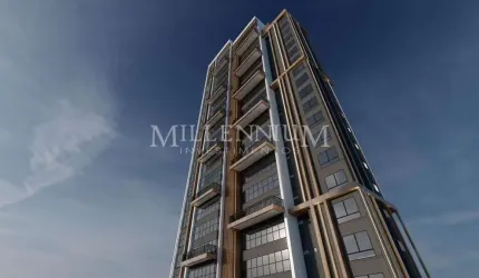 MAISON SELENITÁ RESIDENCE, Centro, Balneario Camboriu - SC