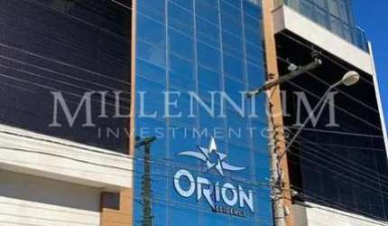 ORION RESIDENCE, Meia Praia, Itapema - SC