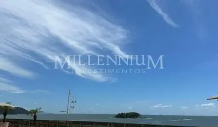 APARTAMENTO FRENTE MAR 4 DORM 2 VAGAS, Centro, Balneario Camboriu - SC