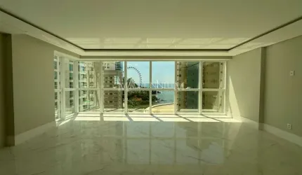APARTAMENTO NO EDIFÍCIO SKYLINE BALNEÁRIO CAMBORIÚ, Pioneiros, Balneario Camboriu - SC